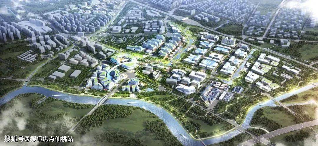 保利·虹桥和著」将推约94-128㎡3-4房！精奢国际住区 ！AG真人旗舰厅登录九年一贯制学校官宣落地！14号线地铁盘！「(图6)