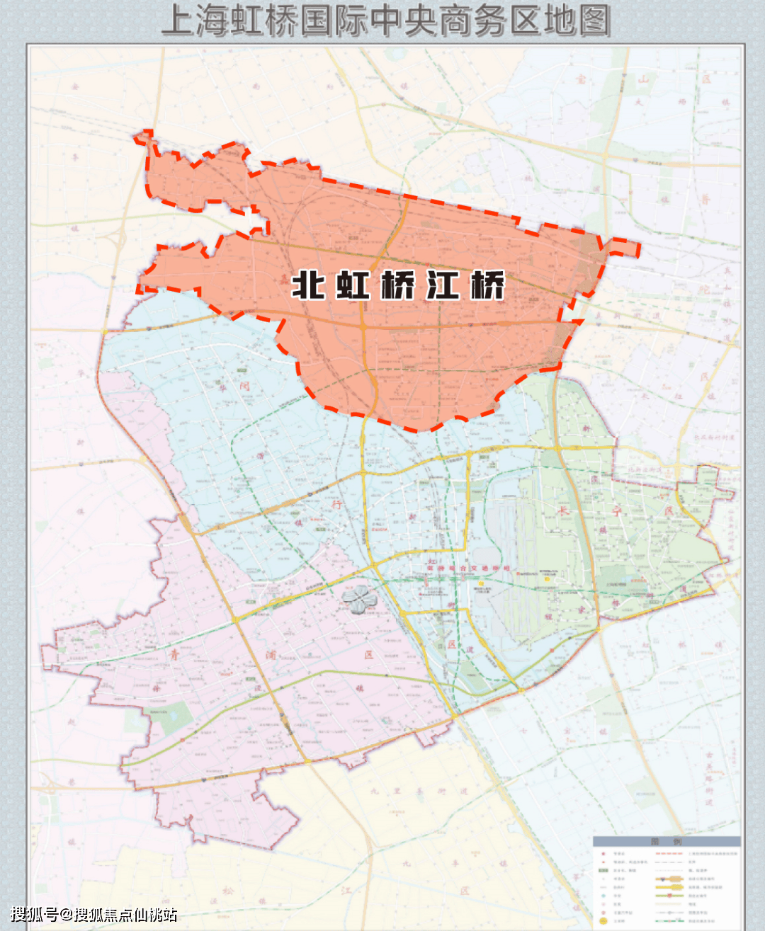 保利·虹桥和著」将推约94-128㎡3-4房！精奢国际住区 ！AG真人旗舰厅登录九年一贯制学校官宣落地！14号线地铁盘！「(图13)