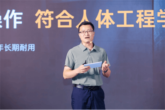 行业探寻市场爆发“黄金拐点”AG真人洗碗机普及迎来攻坚战(图3)