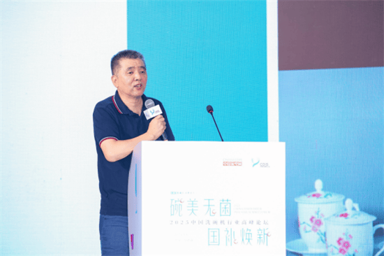 行业探寻市场爆发“黄金拐点”AG真人洗碗机普及迎来攻坚战(图16)