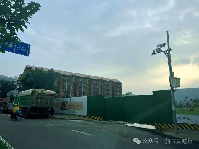 处发布丨北京中海瑞文里热销风暴再度来袭A