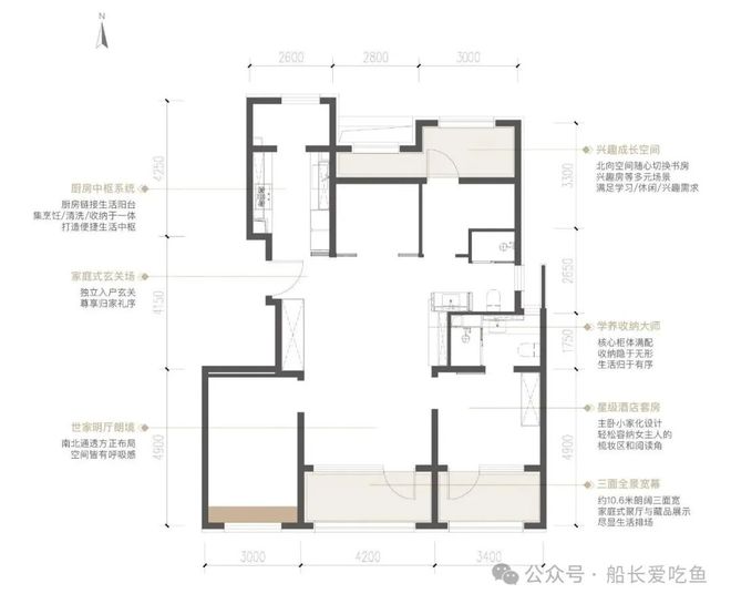 处发布丨北京中海瑞文里热销风暴再度来袭AG真人游戏平台百度力荐®瑞文里售楼(图4)