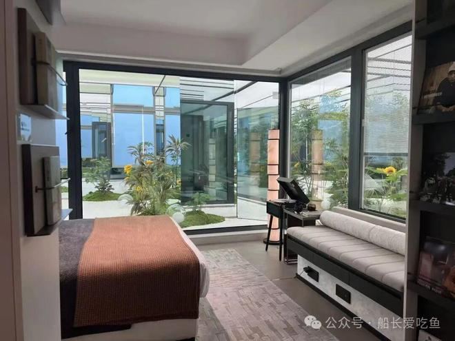 处发布丨北京中海瑞文里热销风暴再度来袭AG真人游戏平台百度力荐®瑞文里售楼(图7)