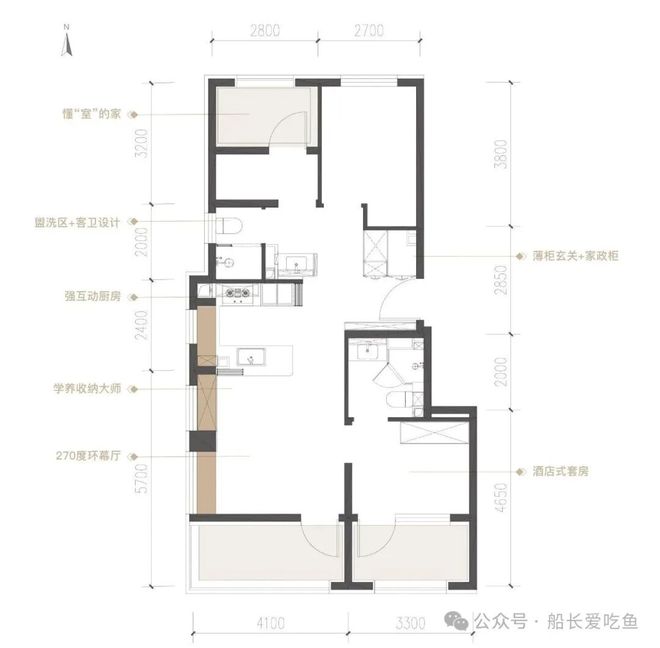 处发布丨北京中海瑞文里热销风暴再度来袭AG真人游戏平台百度力荐®瑞文里售楼(图6)